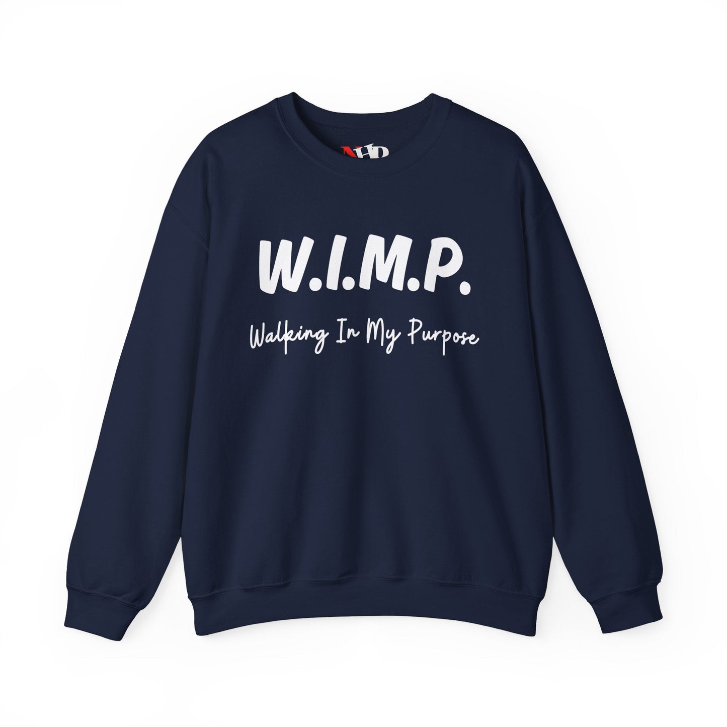 W.I.M.P.