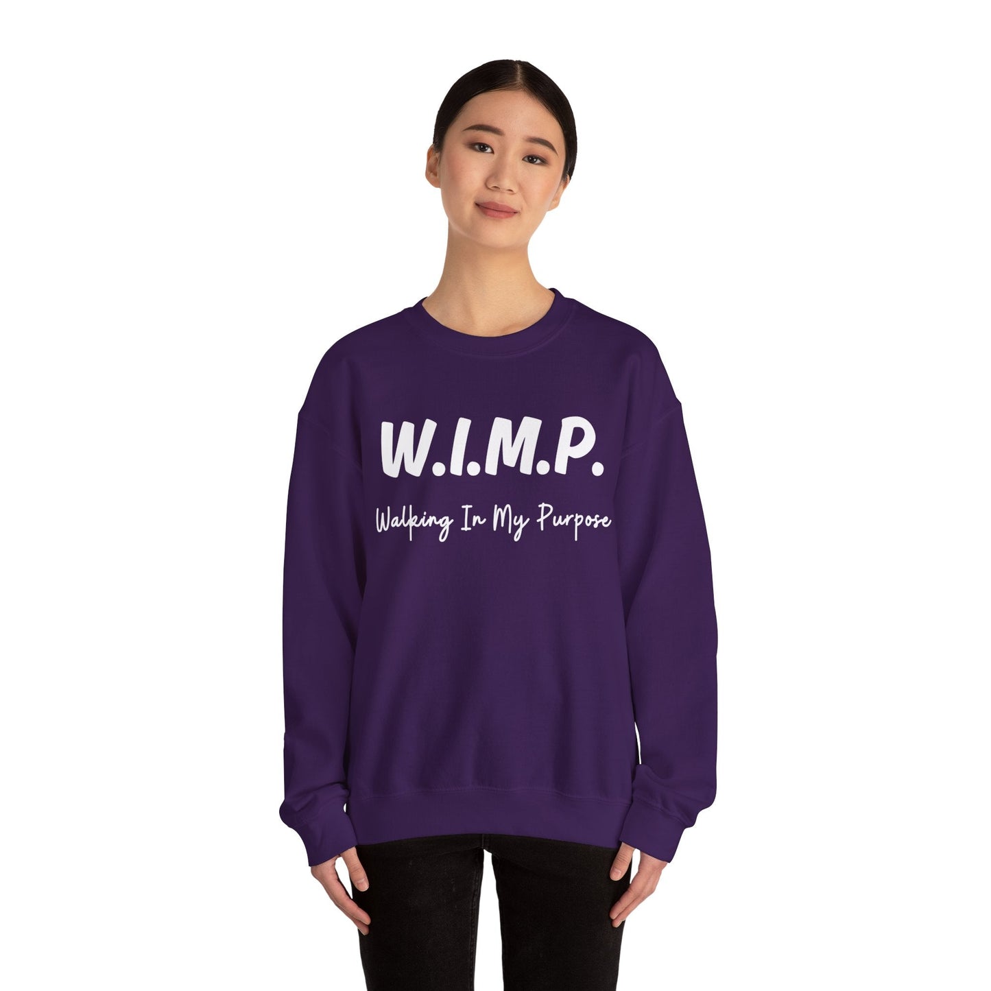 W.I.M.P.