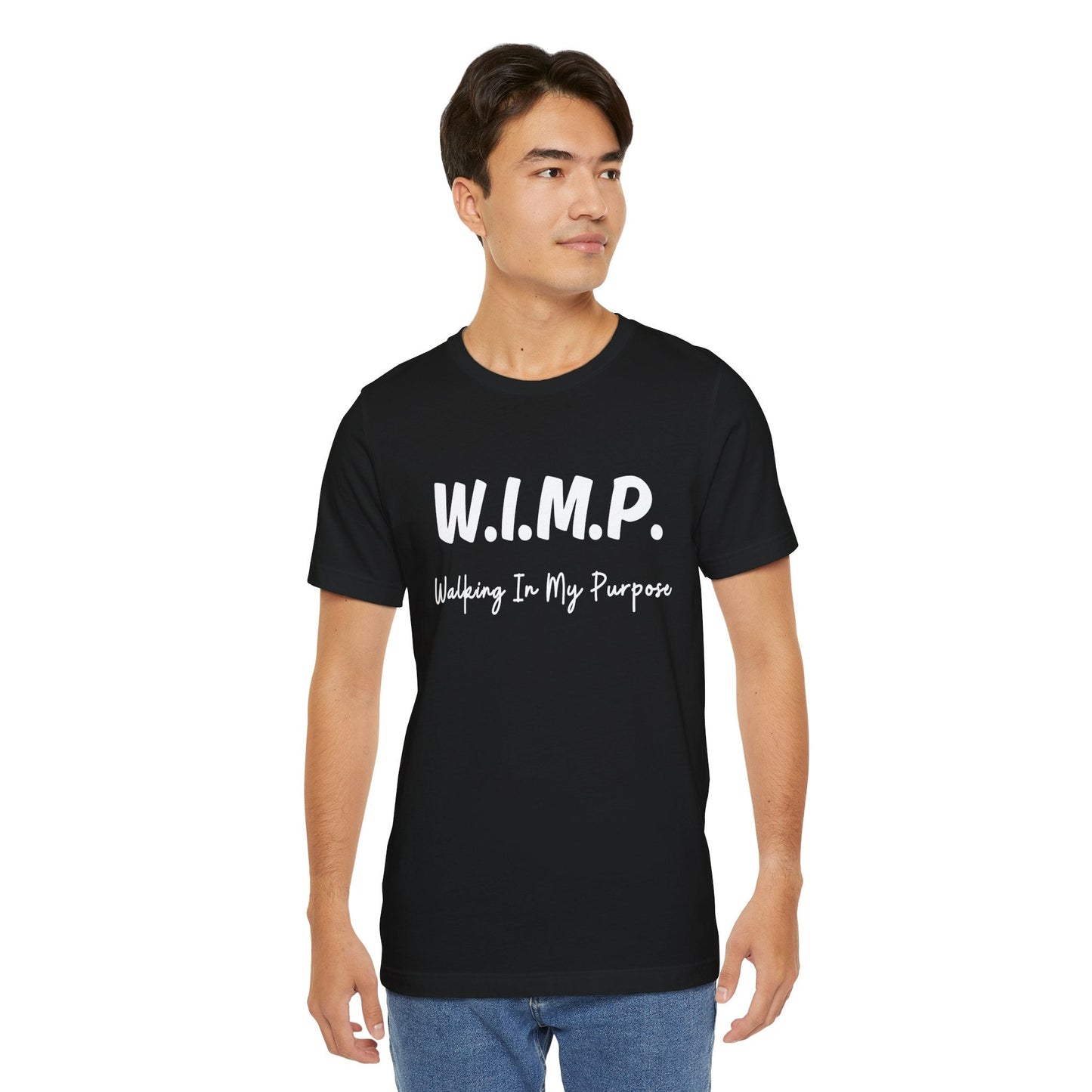 W.I.M.P.