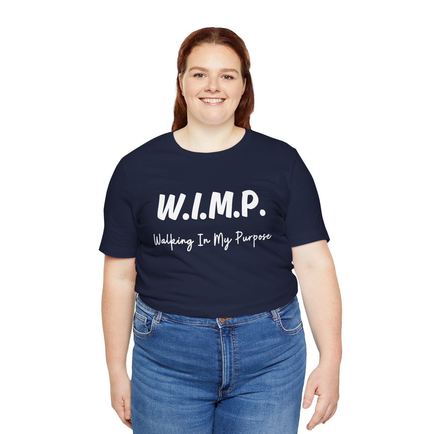 W.I.M.P.