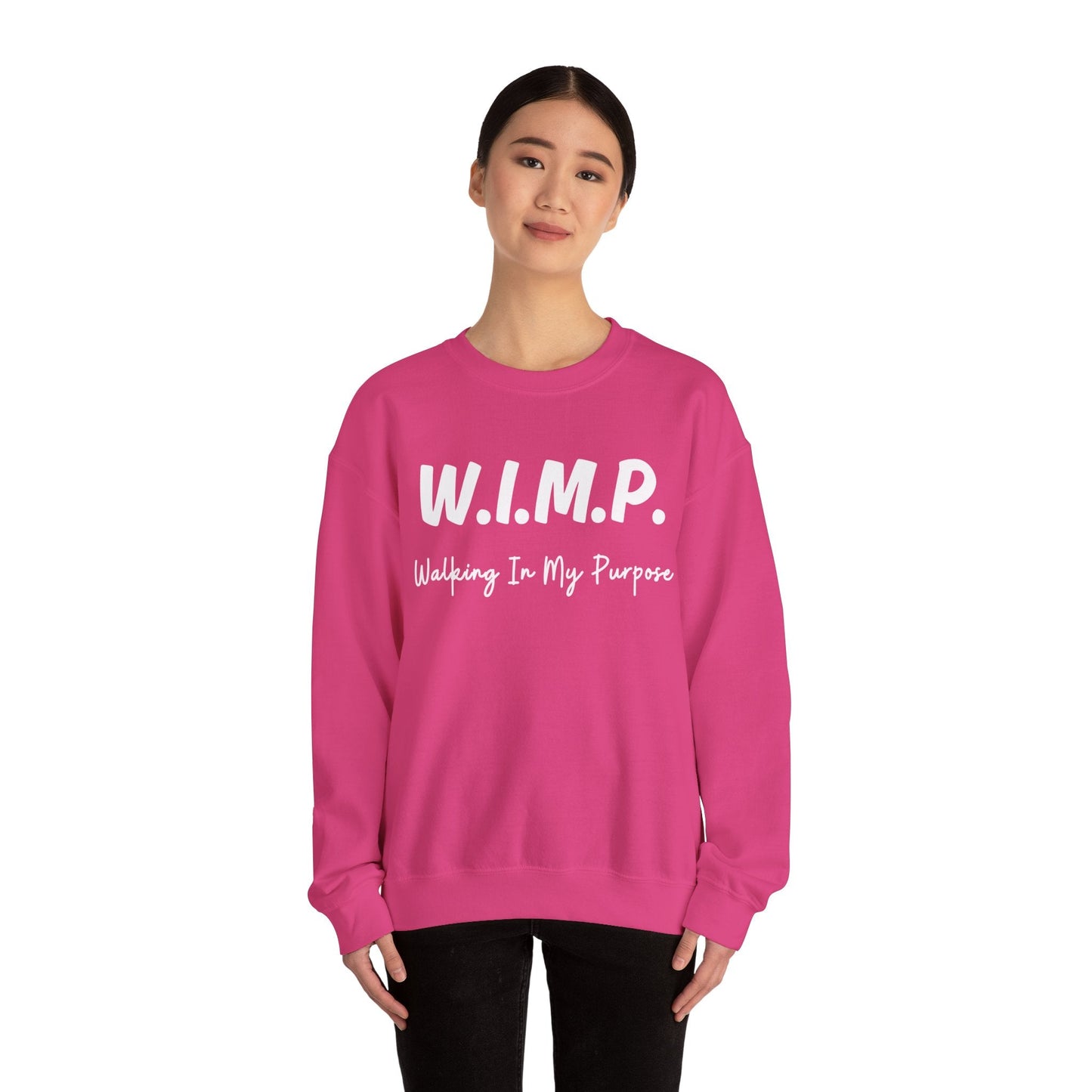 W.I.M.P.