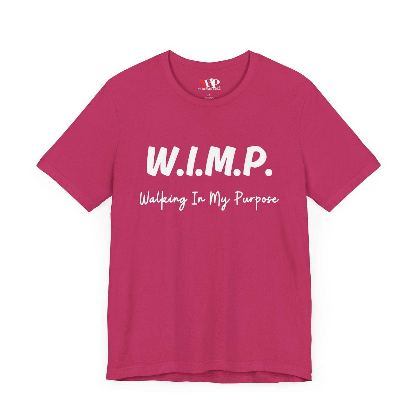 W.I.M.P.