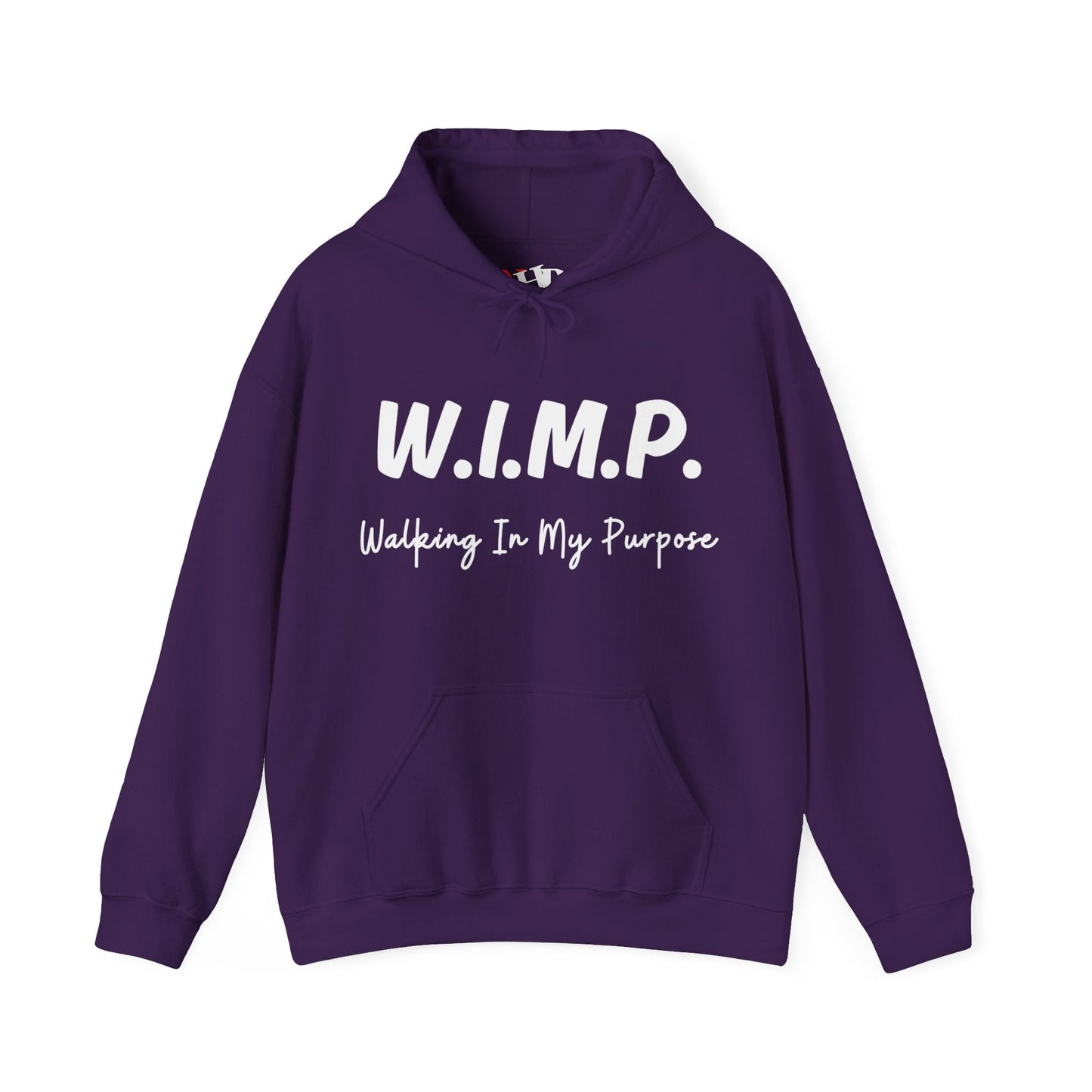 W.I.M.P.