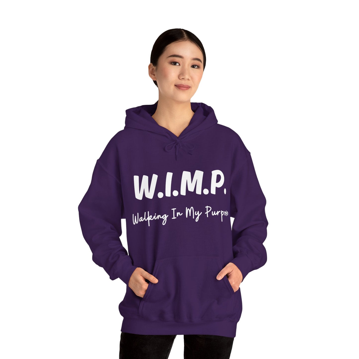 W.I.M.P.