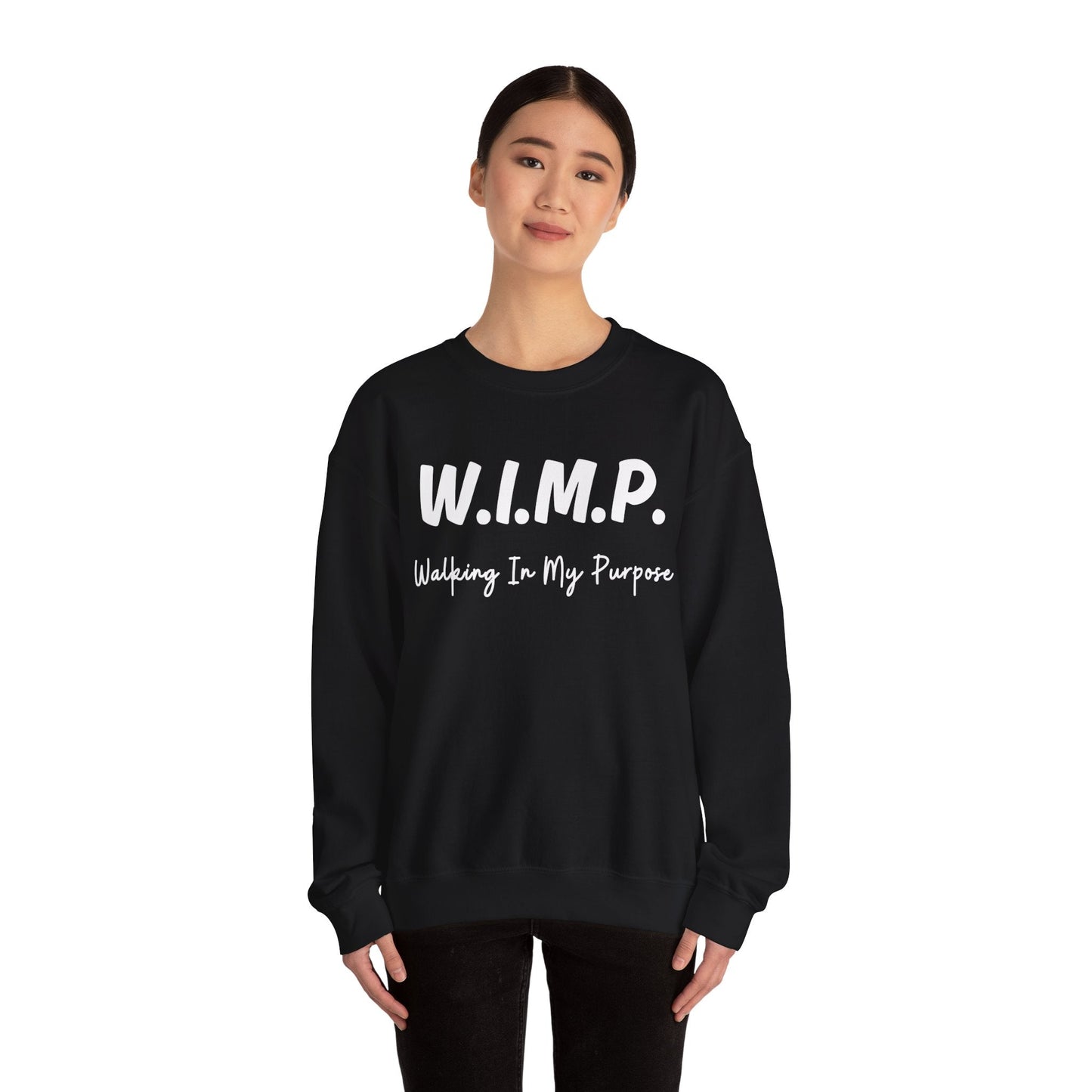 W.I.M.P.