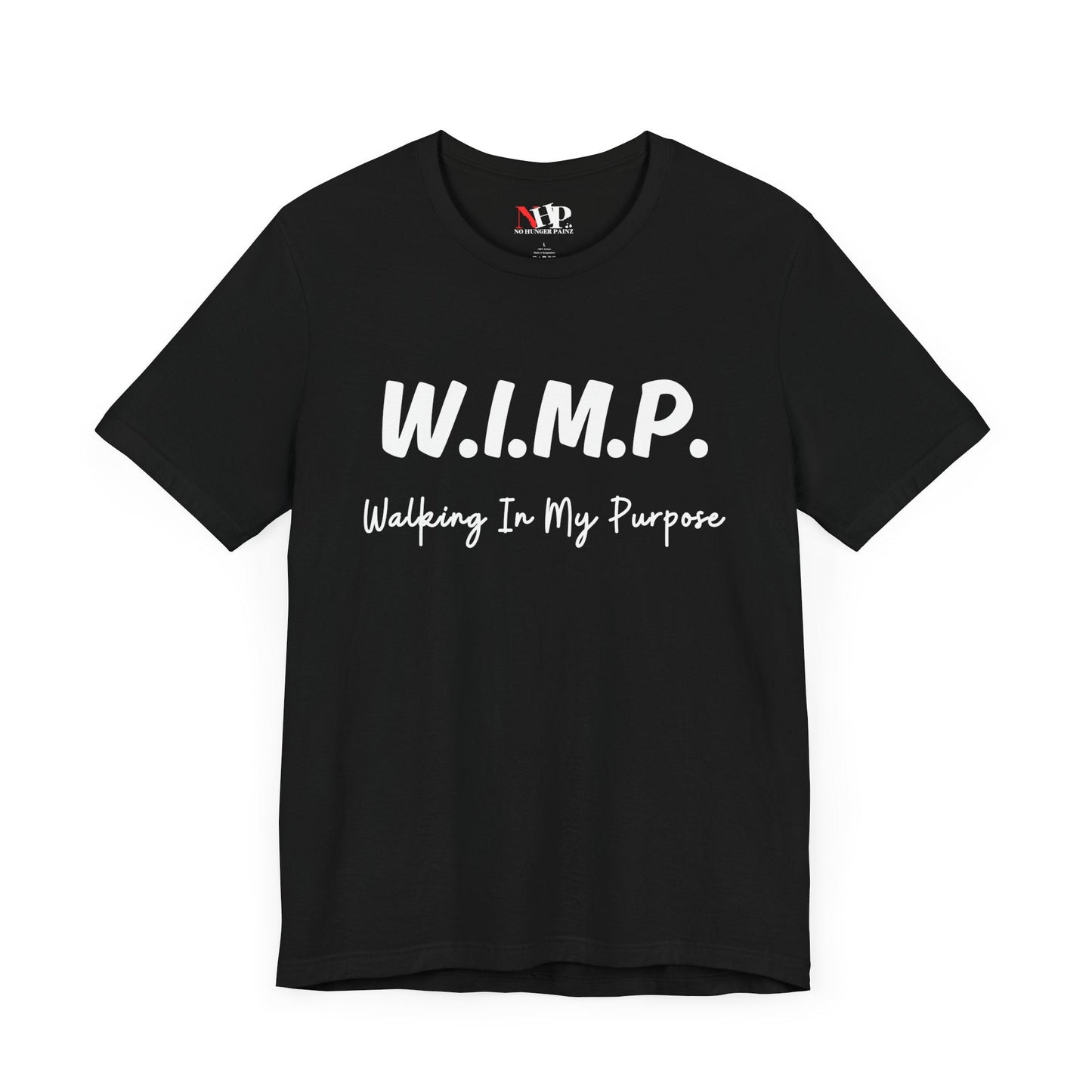 W.I.M.P.