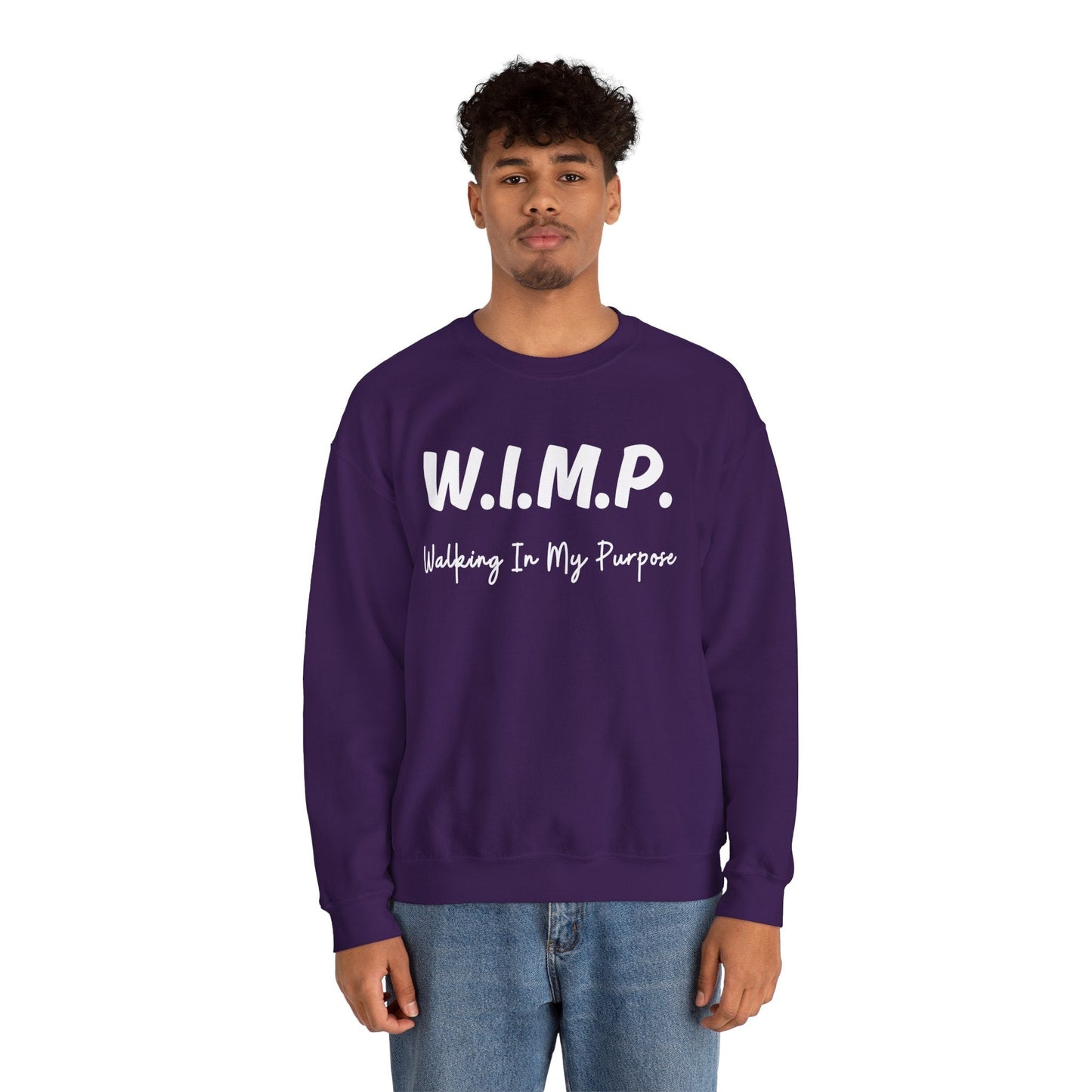 W.I.M.P.