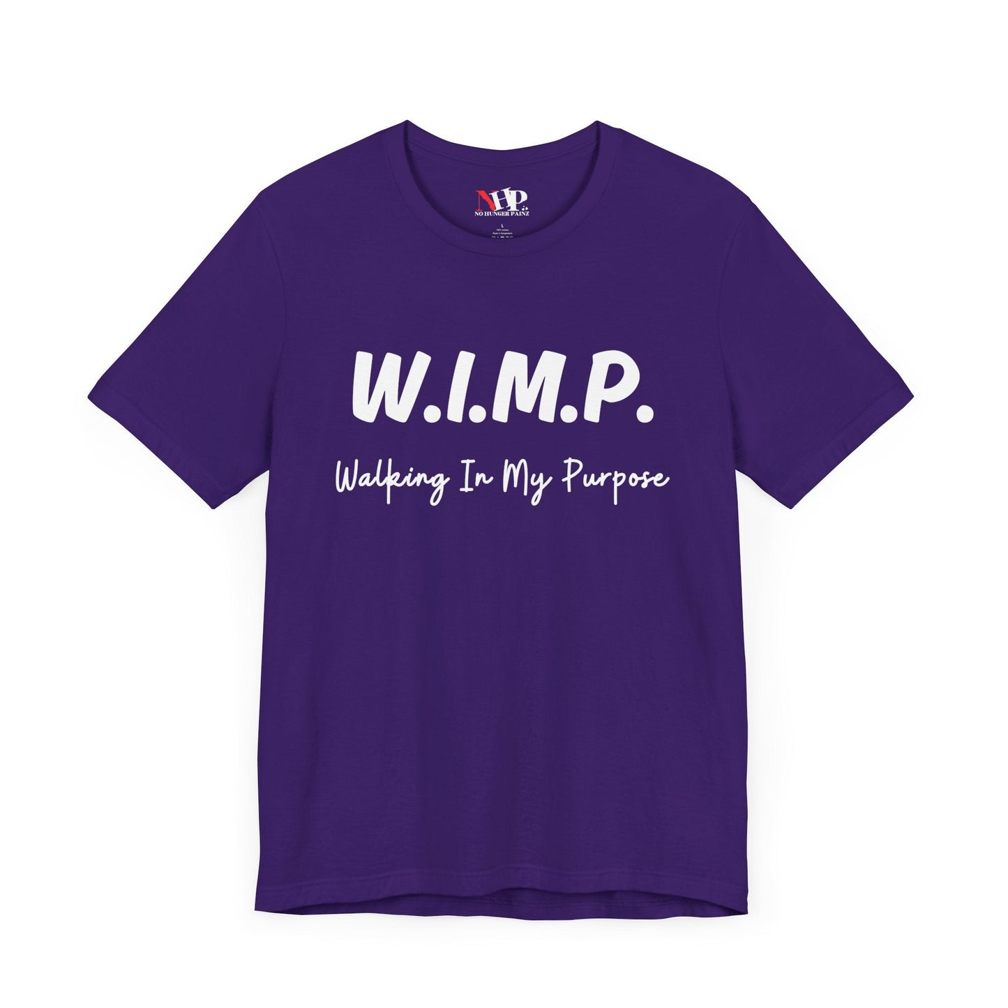 W.I.M.P.