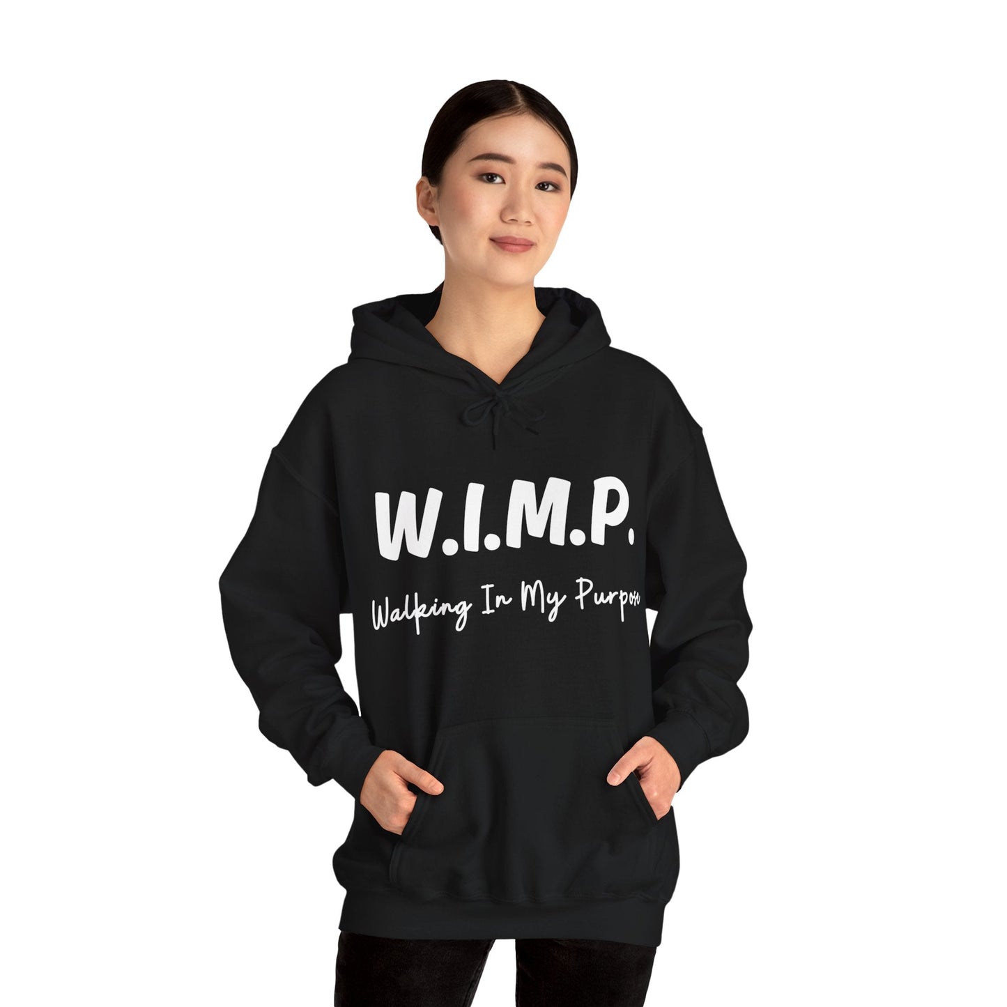 W.I.M.P.