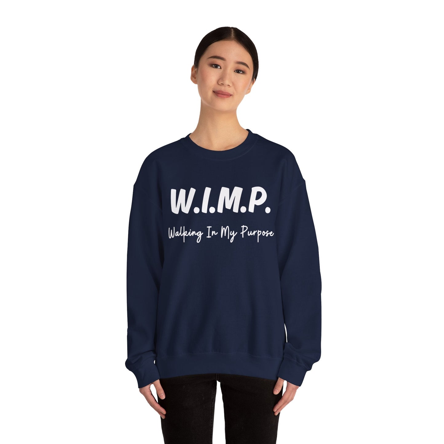 W.I.M.P.