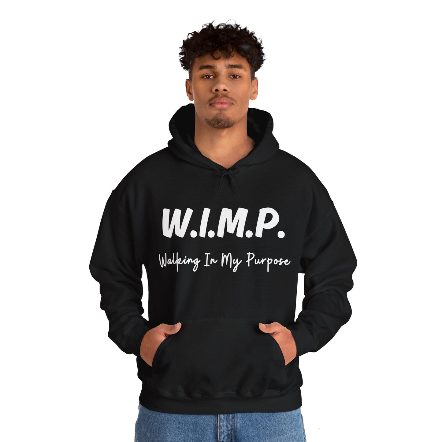 W.I.M.P.