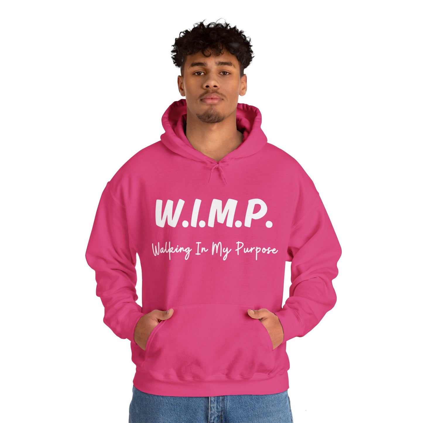 W.I.M.P.