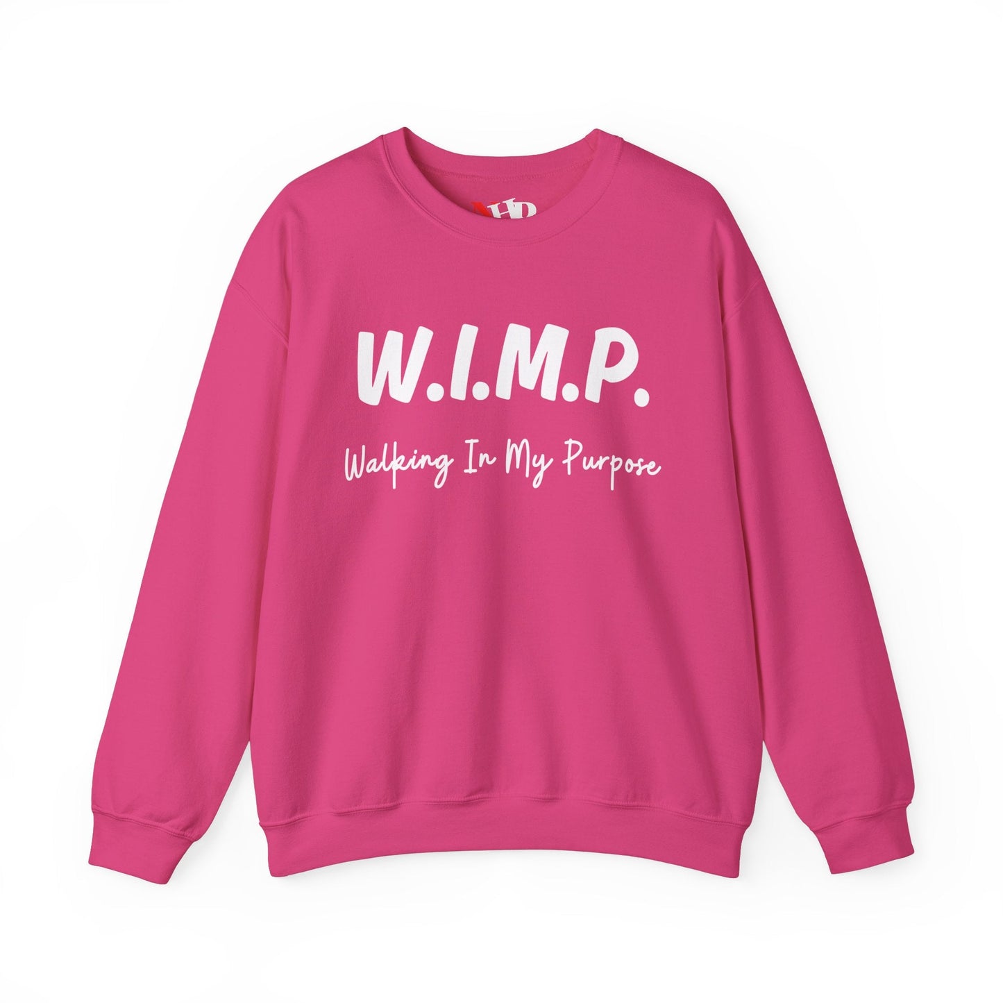 W.I.M.P.