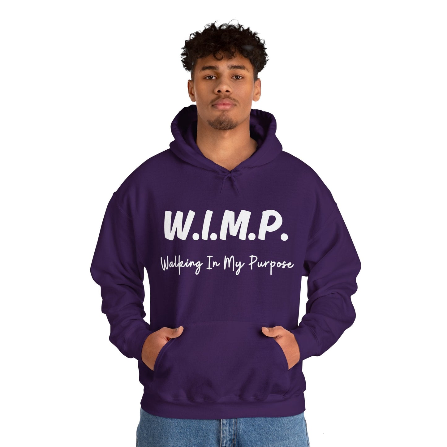 W.I.M.P.