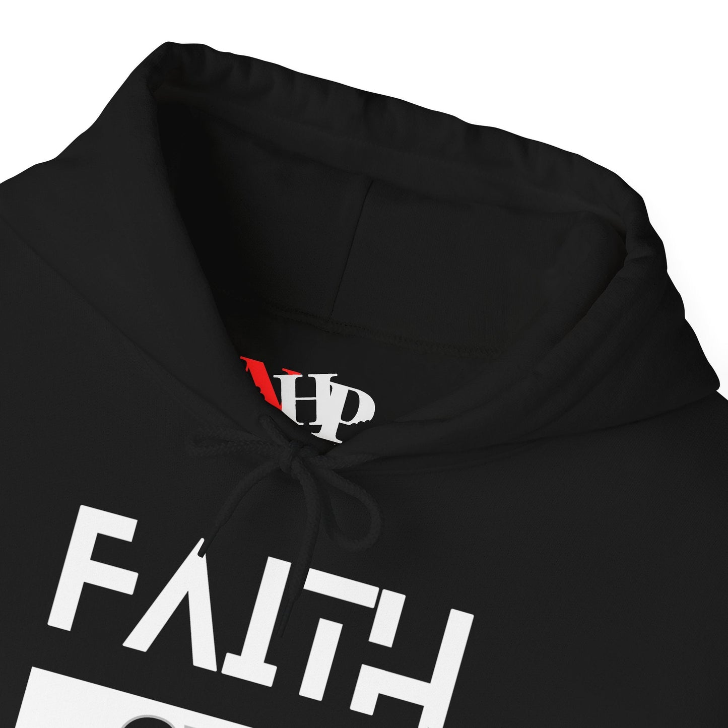 Faith Over Fear