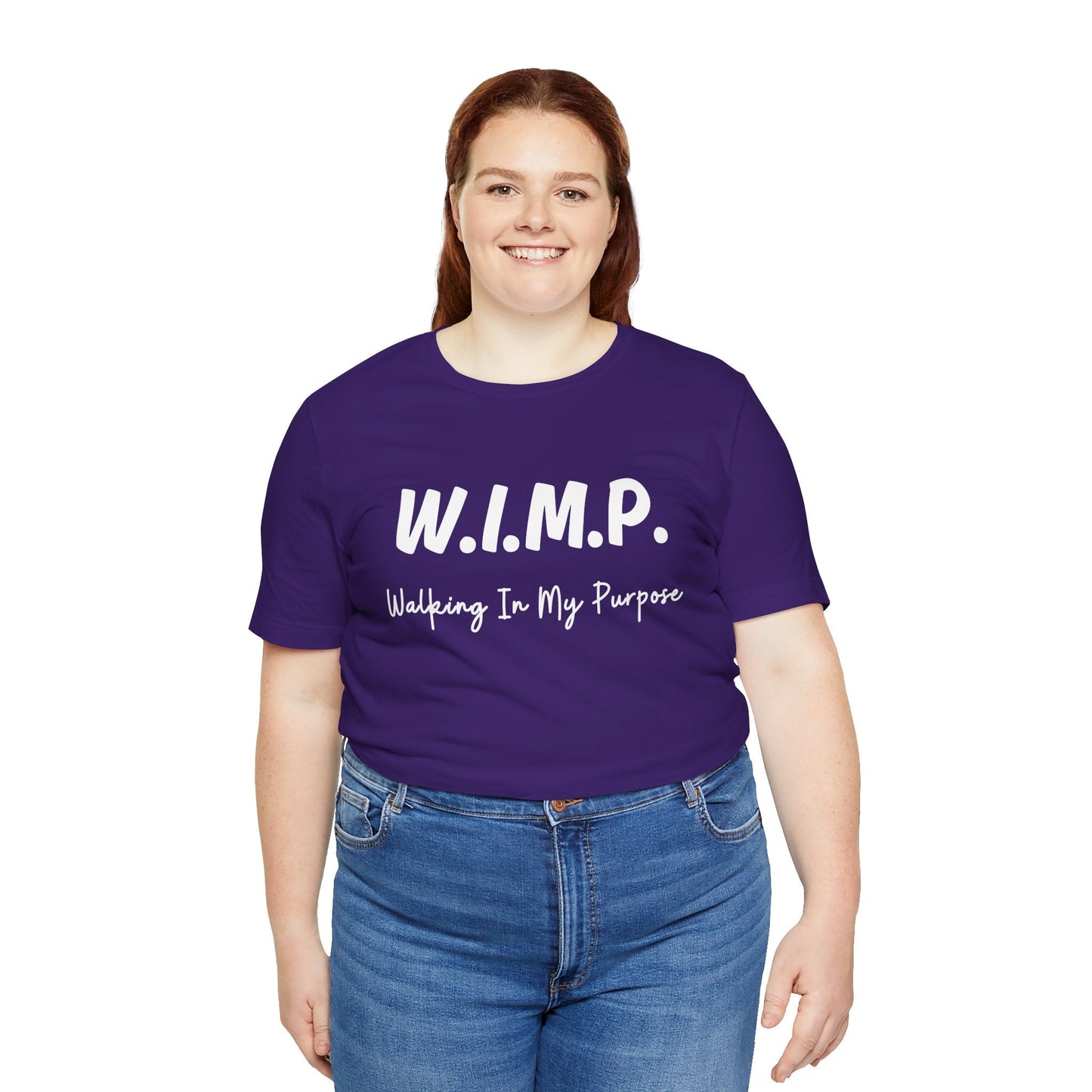W.I.M.P.