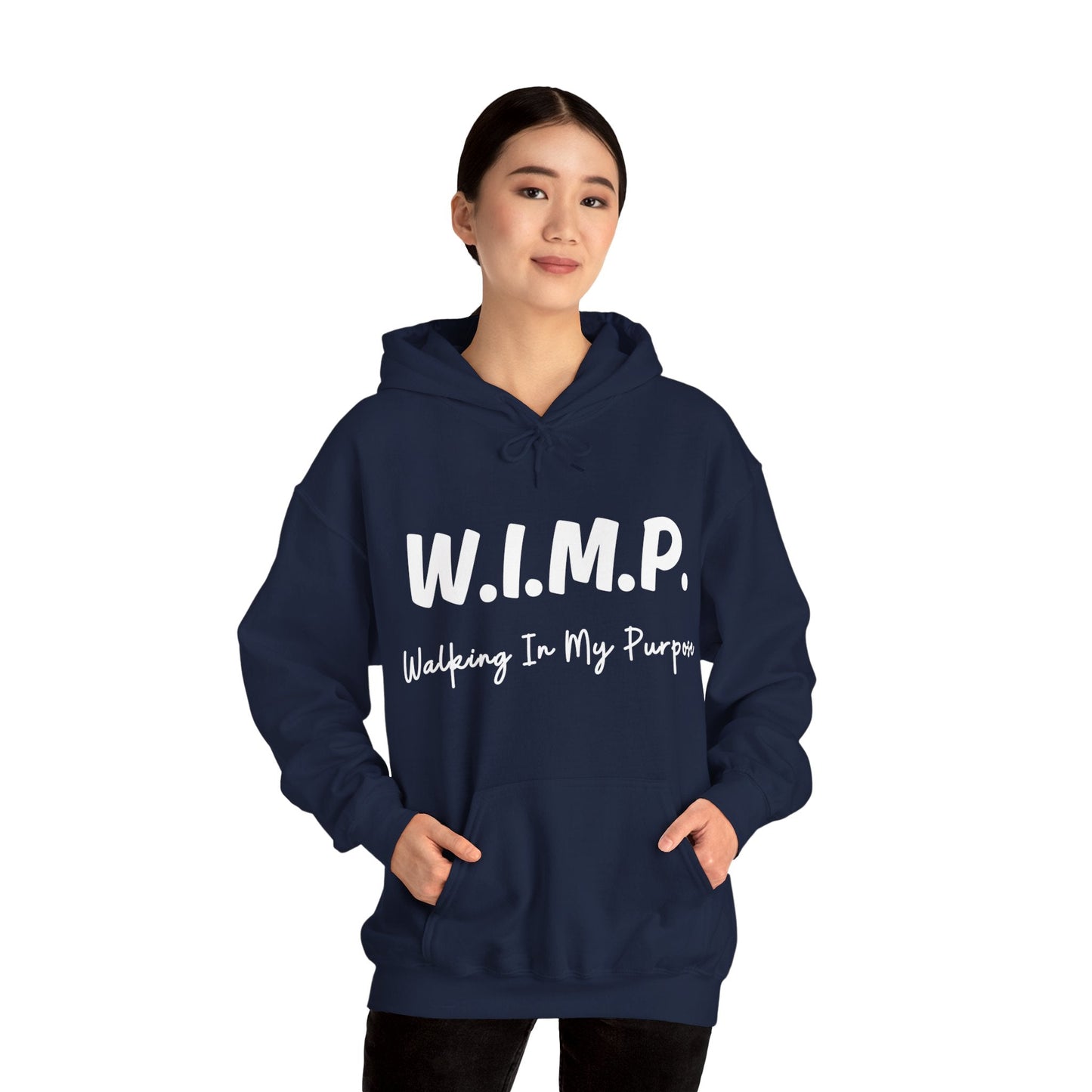 W.I.M.P.