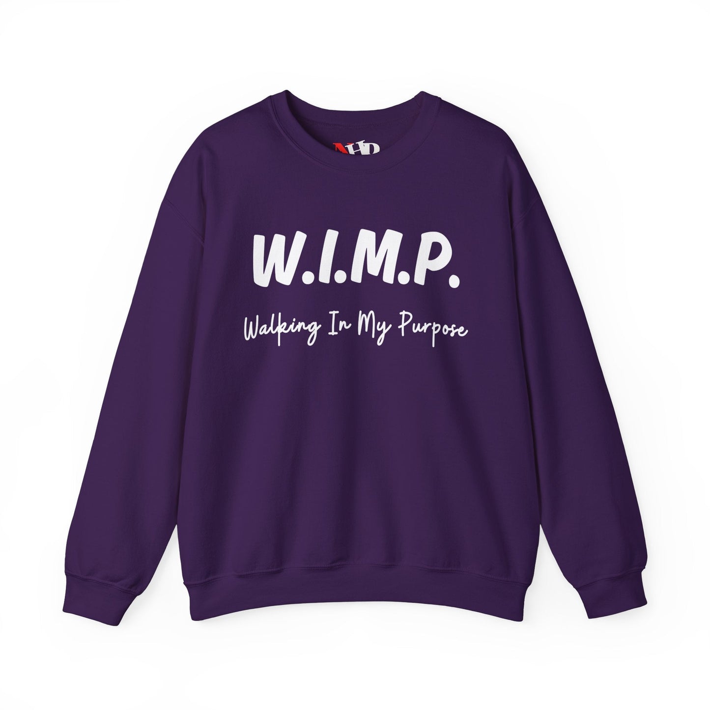 W.I.M.P.