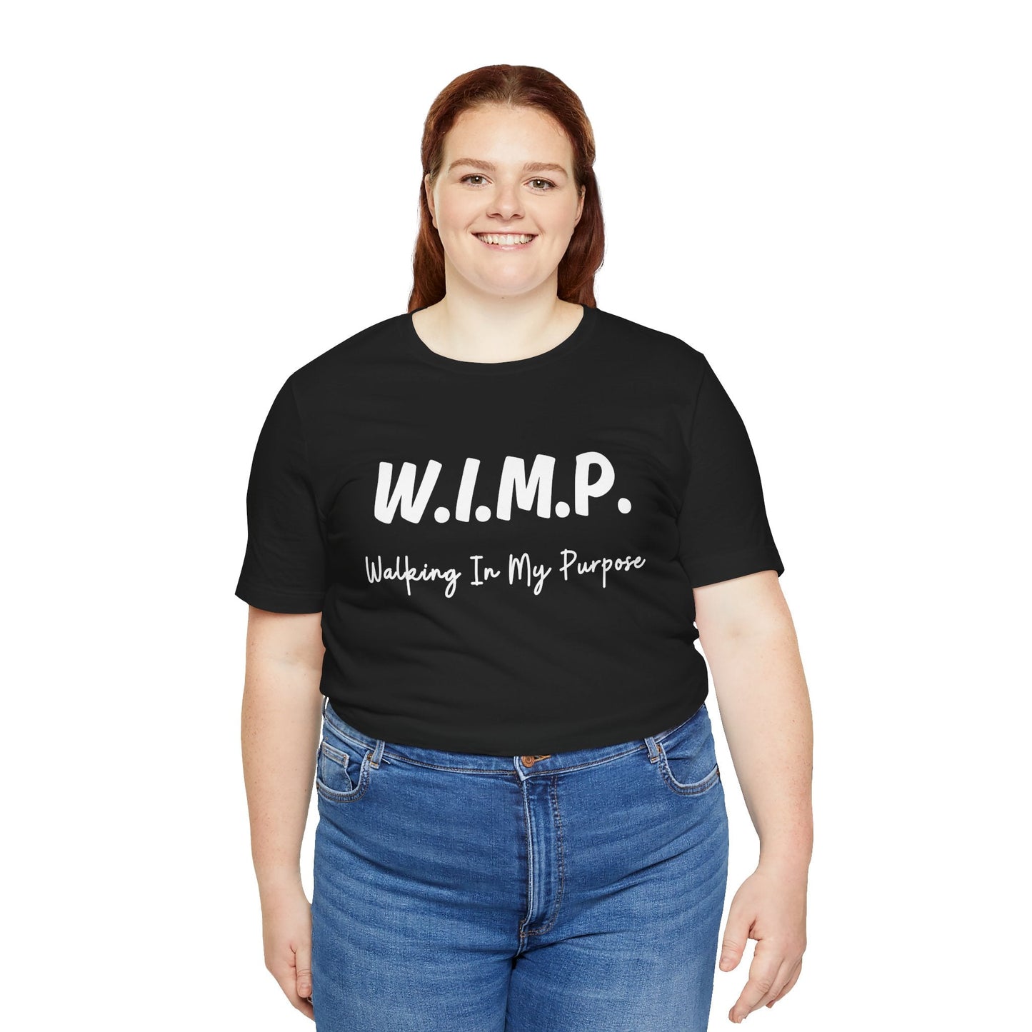 W.I.M.P.