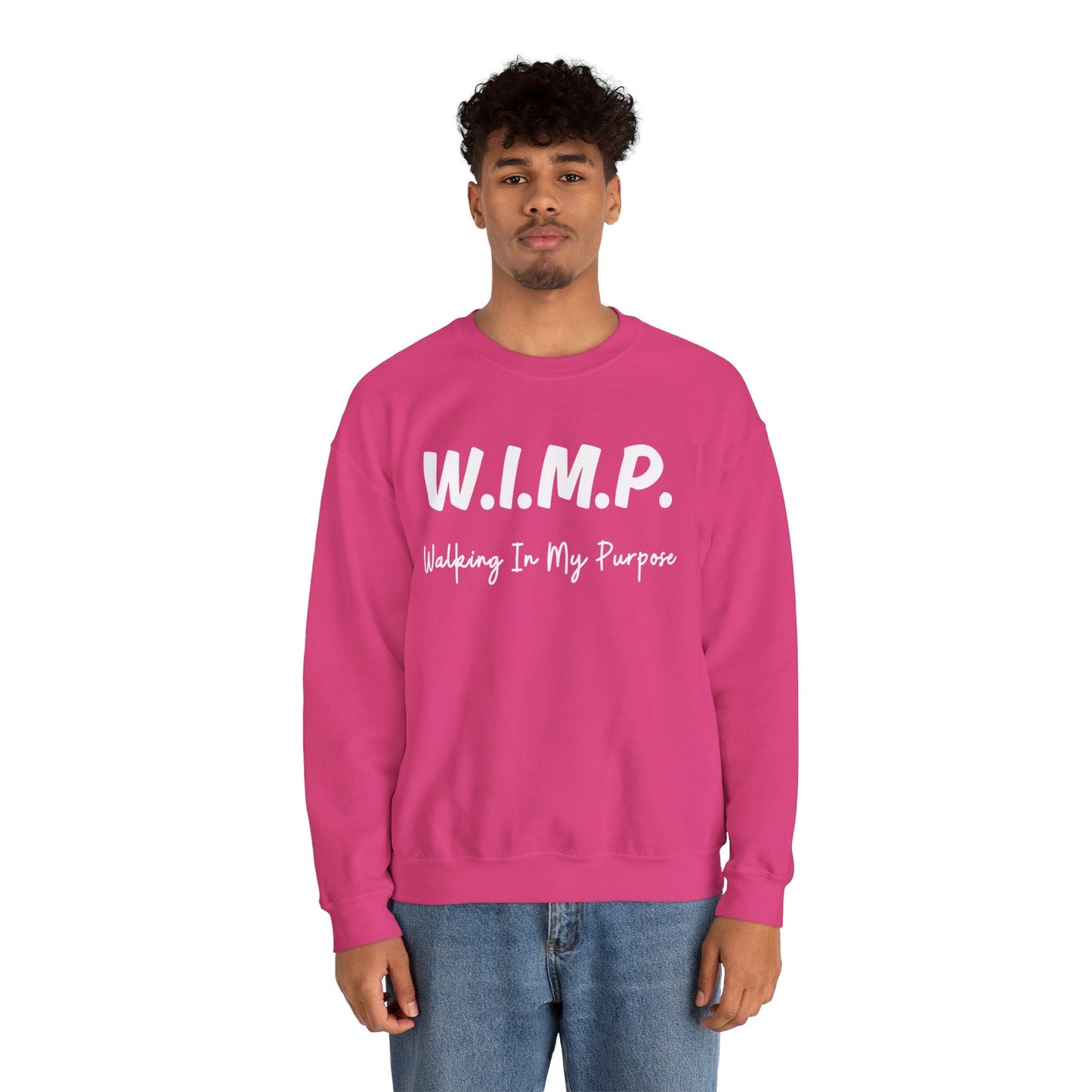 W.I.M.P.