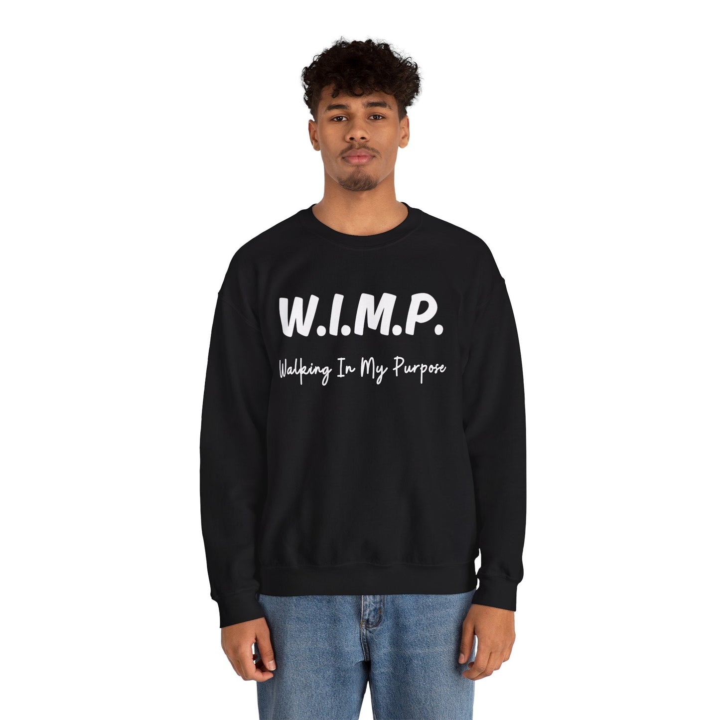 W.I.M.P.