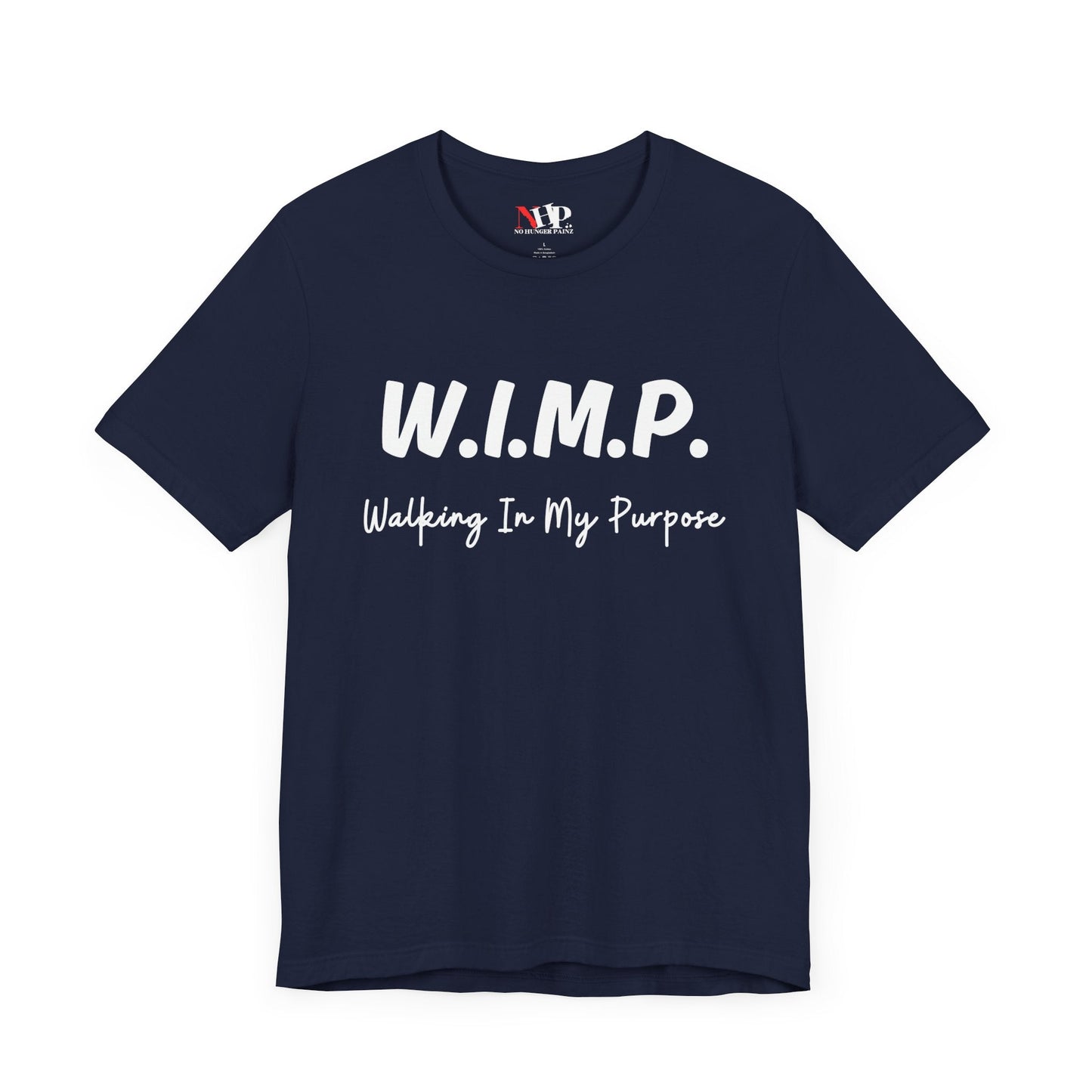 W.I.M.P.