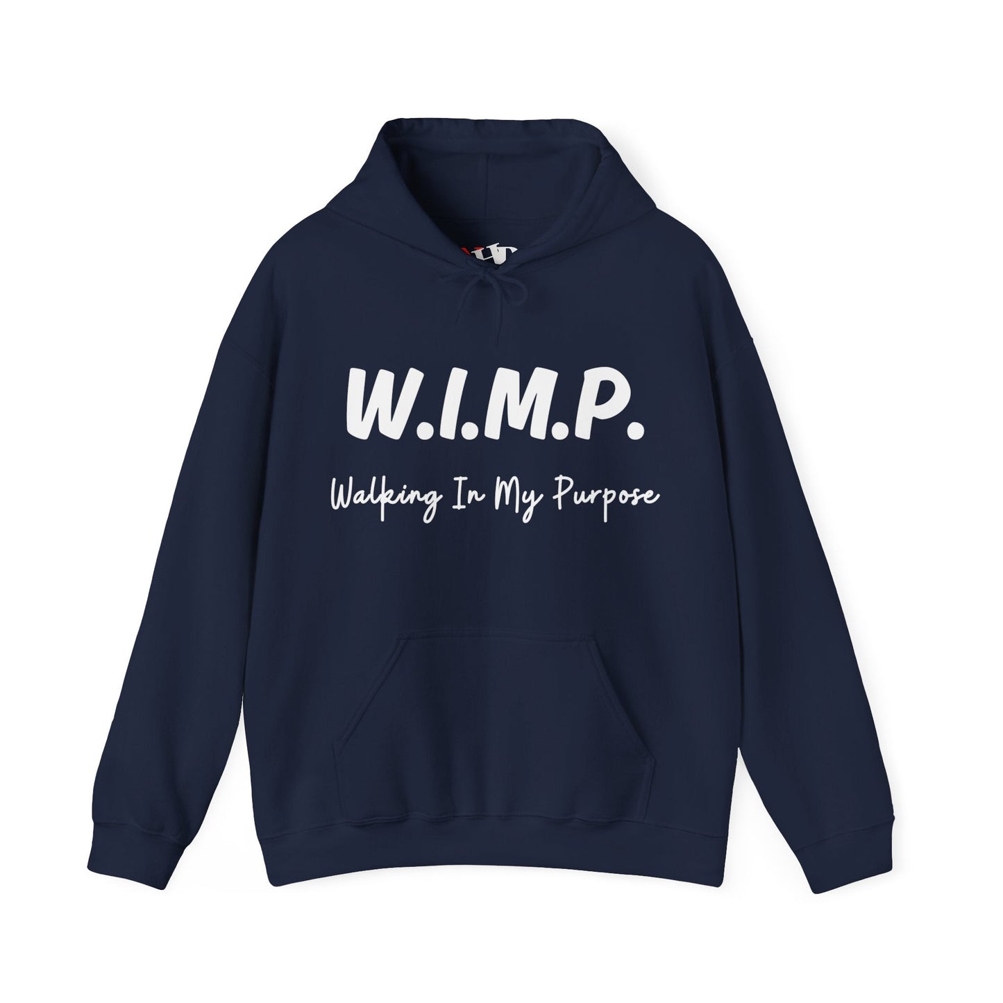W.I.M.P.