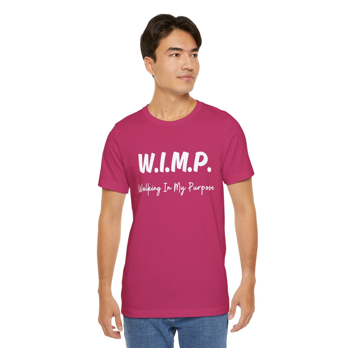 W.I.M.P.