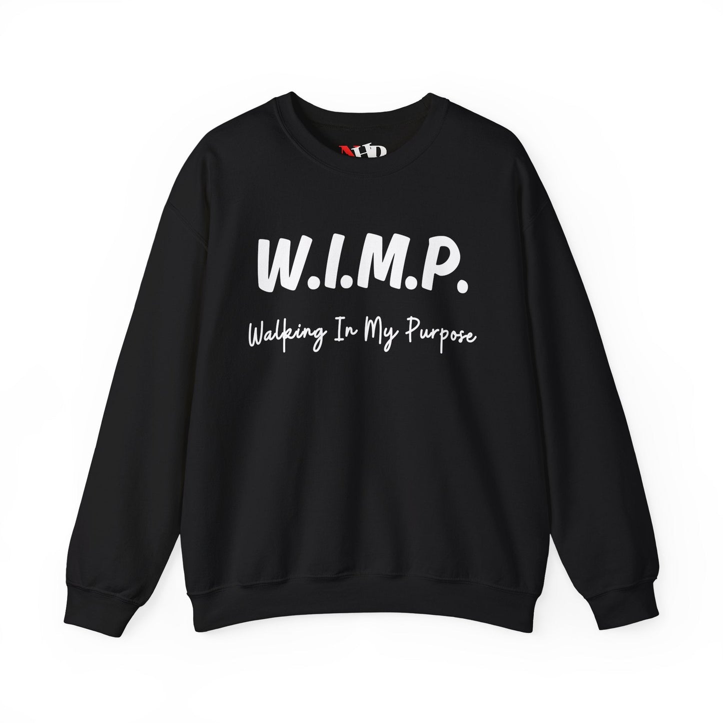 W.I.M.P.