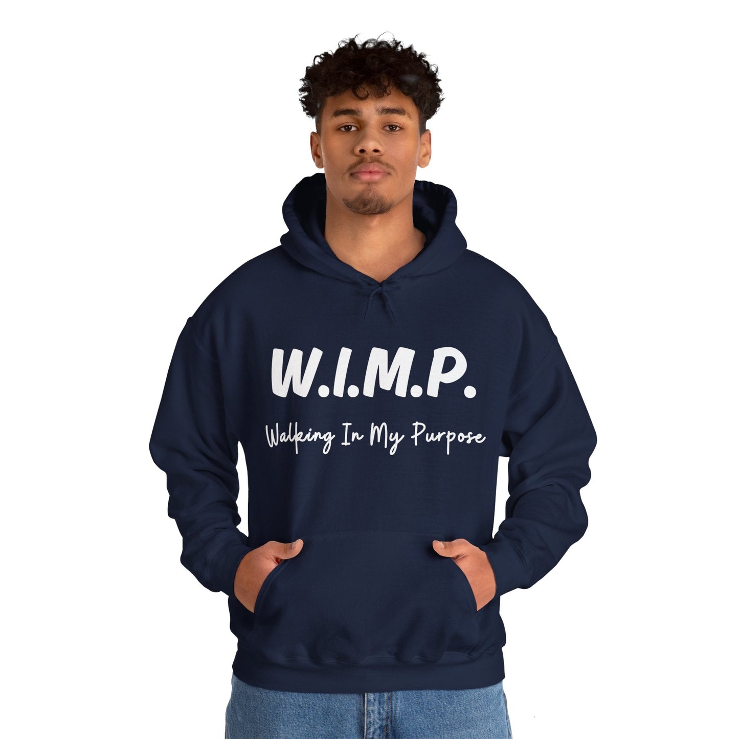 W.I.M.P.