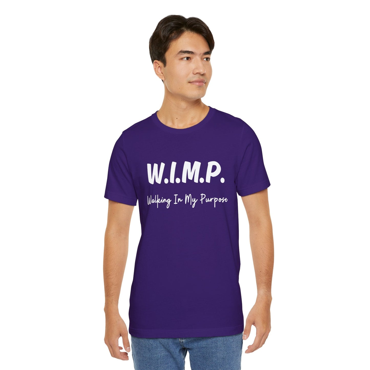 W.I.M.P.