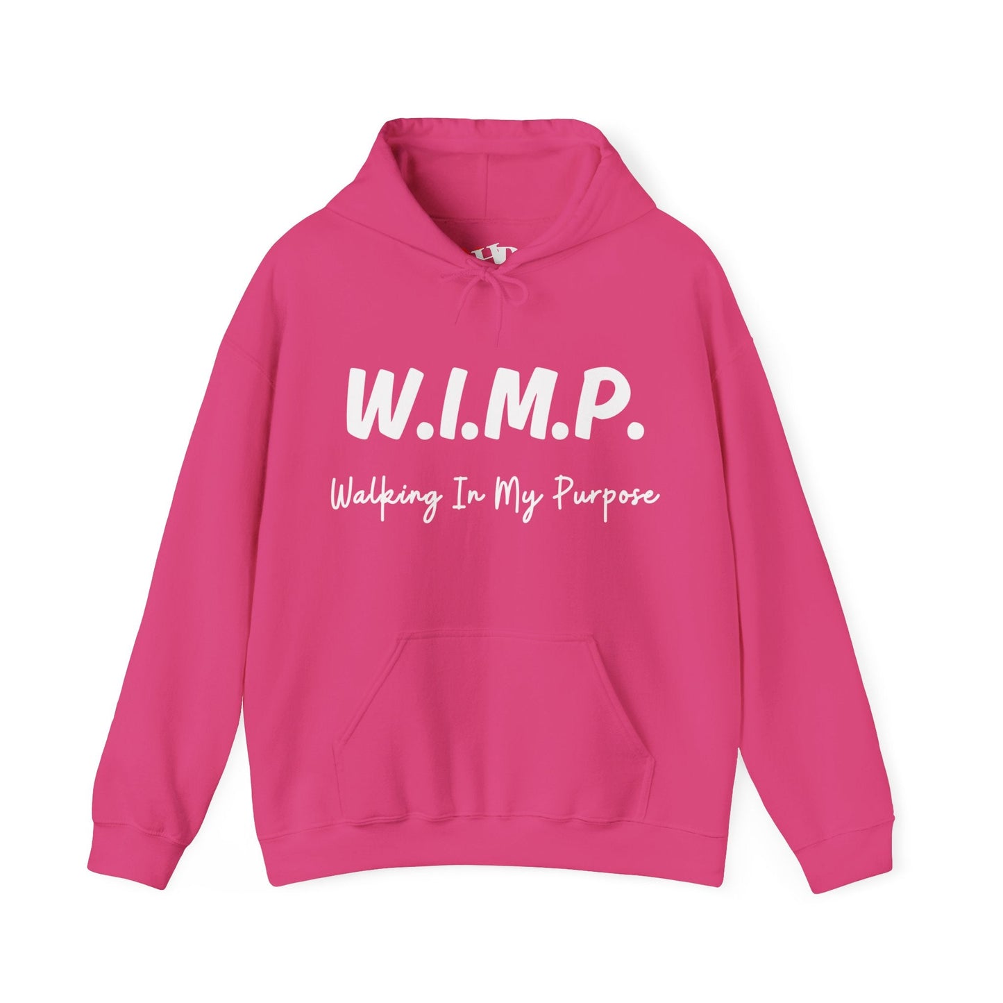 W.I.M.P.