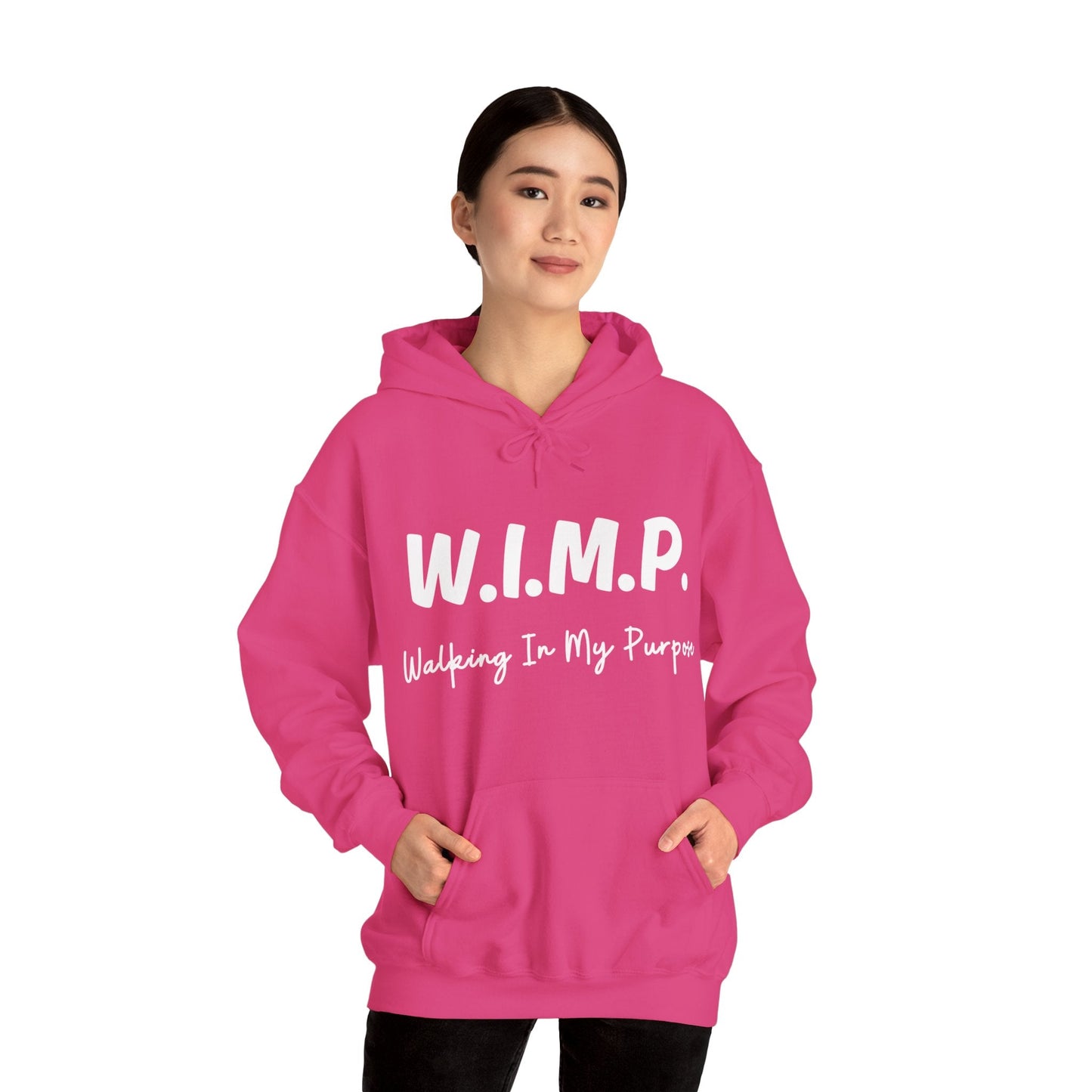 W.I.M.P.