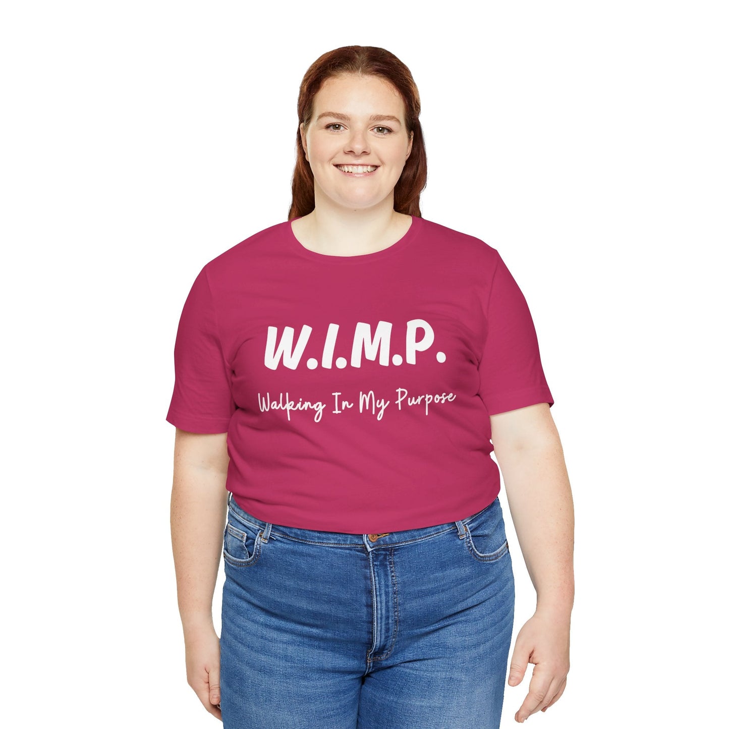 W.I.M.P.