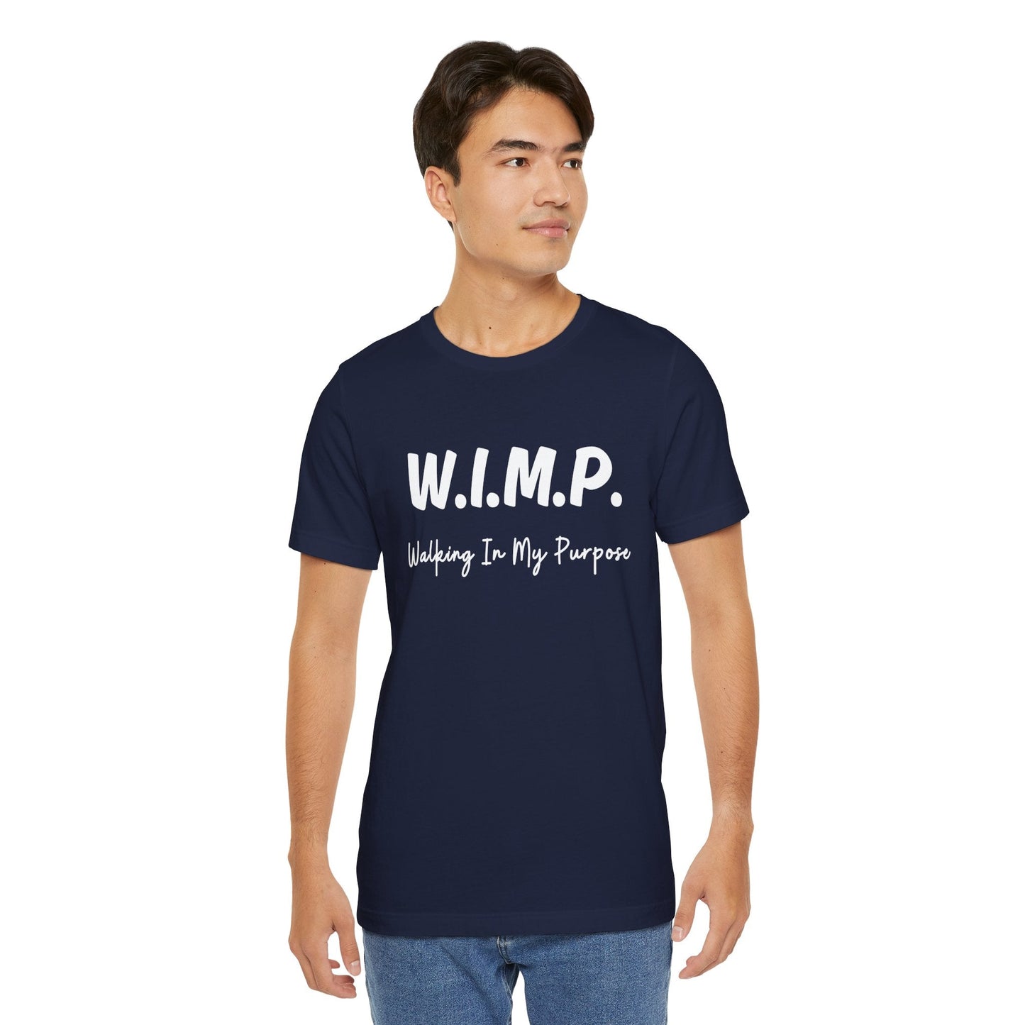 W.I.M.P.