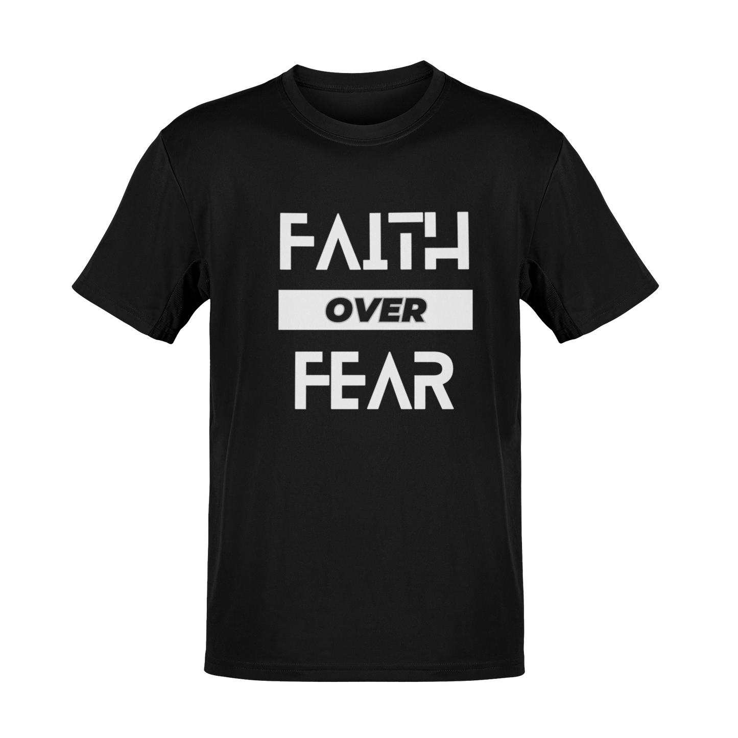 Faith Over Fear