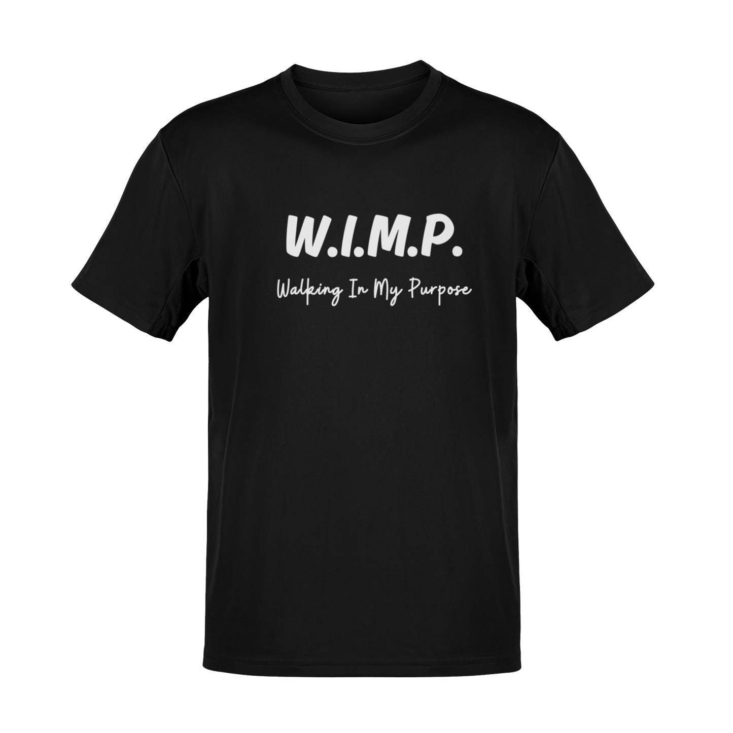 W.I.M.P.